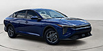 New 2025 KIA K4 LXS in GILBERT, ARIZONA