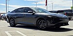 New 2025 KIA K4 LXS in GILBERT, ARIZONA