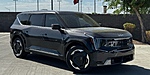 New 2026 KIA EV9 LAND in GILBERT, ARIZONA