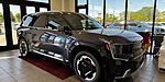 New 2026 KIA EV9 LAND in GILBERT, ARIZONA