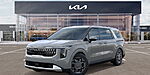 New 2026 KIA CARNIVAL HYBRID EX in GILBERT, ARIZONA