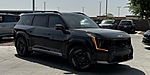 New 2026 KIA EV9 GT-LINE in GILBERT, ARIZONA