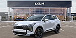 New 2026 KIA SPORTAGE EX in GILBERT, ARIZONA