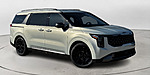New 2026 KIA CARNIVAL SX in GILBERT, ARIZONA
