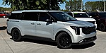 New 2026 KIA CARNIVAL SX in GILBERT, ARIZONA