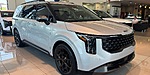 New 2026 KIA CARNIVAL SX in GILBERT, ARIZONA