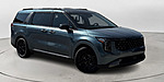 New 2026 KIA CARNIVAL SX in GILBERT, ARIZONA