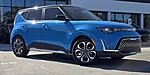New 2025 KIA SOUL EX in GILBERT, ARIZONA