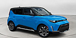 New 2025 KIA SOUL EX in GILBERT, ARIZONA