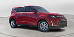 New 2025 KIA SOUL S in GILBERT, ARIZONA