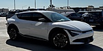 New 2025 KIA EV6 LIGHT LONG RANGE in GILBERT, ARIZONA