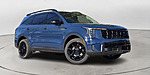 New 2025 KIA SORENTO X-LINE SX in GILBERT, ARIZONA