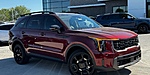 New 2025 KIA SORENTO X-LINE SX in GILBERT, ARIZONA