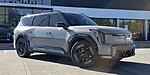 New 2026 KIA EV9 GT-LINE in GILBERT, ARIZONA
