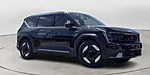 New 2026 KIA EV9 WIND in GILBERT, ARIZONA