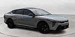 New 2025 KIA K4 GT-LINE TURBO in GILBERT, ARIZONA