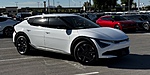 New 2025 KIA EV6 LIGHT in GILBERT, ARIZONA