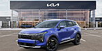 New 2026 KIA SPORTAGE EX in GILBERT, ARIZONA