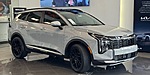 New 2026 KIA SPORTAGE EX in GILBERT, ARIZONA
