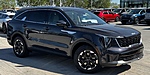 New 2025 KIA SORENTO S in GILBERT, ARIZONA
