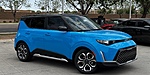 New 2025 KIA SOUL EX in GILBERT, ARIZONA