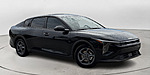New 2025 KIA K4 LXS in GILBERT, ARIZONA