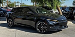 New 2025 KIA EV6 GT-LINE in GILBERT, ARIZONA