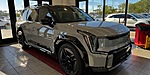 New 2026 KIA EV9 GT-LINE in GILBERT, ARIZONA