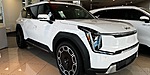New 2026 KIA EV9 WIND in GILBERT, ARIZONA