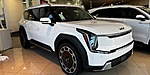 New 2026 KIA EV9 WIND in GILBERT, ARIZONA