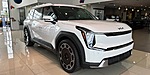 New 2026 KIA EV9 WIND in GILBERT, ARIZONA