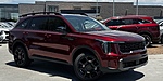 New 2025 KIA SORENTO X-LINE SX in GILBERT, ARIZONA