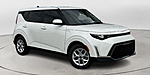 New 2025 KIA SOUL LX in GILBERT, ARIZONA