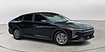 New 2025 KIA K4 LX in GILBERT, ARIZONA