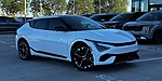 New 2025 KIA EV6 GT-LINE in GILBERT, ARIZONA