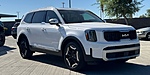 New 2025 KIA TELLURIDE EX in GILBERT, ARIZONA