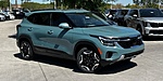 New 2026 KIA SELTOS SX in GILBERT, ARIZONA