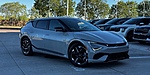 New 2025 KIA EV6 GT-LINE in GILBERT, ARIZONA