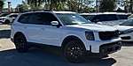 New 2025 KIA TELLURIDE SX-PRESTIGE X-LINE in GILBERT, ARIZONA