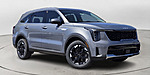New 2025 KIA SORENTO S in GILBERT, ARIZONA