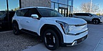 New 2026 KIA EV9 LIGHT SHORT RANGE in GILBERT, ARIZONA