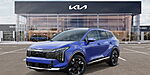 New 2026 KIA SPORTAGE SX-PRESTIGE in GILBERT, ARIZONA
