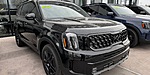 New 2025 KIA TELLURIDE SX-PRESTIGE X-LINE in GILBERT, ARIZONA