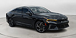 New 2026 KIA K5 GT-LINE in GILBERT, ARIZONA