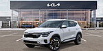 New 2026 KIA SELTOS SX in GILBERT, ARIZONA