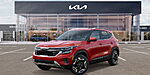 New 2026 KIA SELTOS SX in GILBERT, ARIZONA