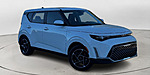 New 2025 KIA SOUL EX in GILBERT, ARIZONA