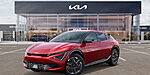 New 2025 KIA EV6 LIGHT LONG RANGE in GILBERT, ARIZONA