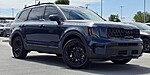 New 2025 KIA TELLURIDE EX X-LINE in GILBERT, ARIZONA