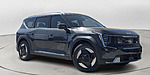 New 2026 KIA EV9 WIND in GILBERT, ARIZONA